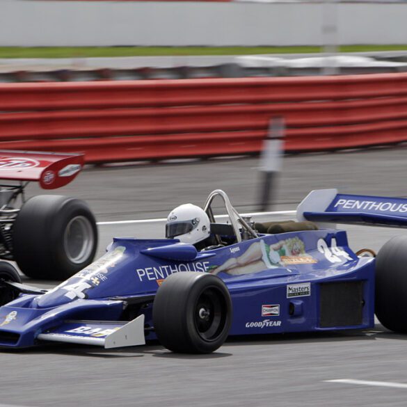 2007 Silverstone Classic-5