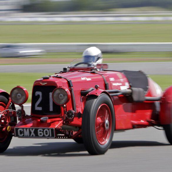 2007 Silverstone Classic-11