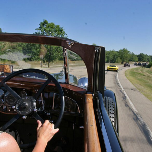 2007 Meadow Brook Concours-2