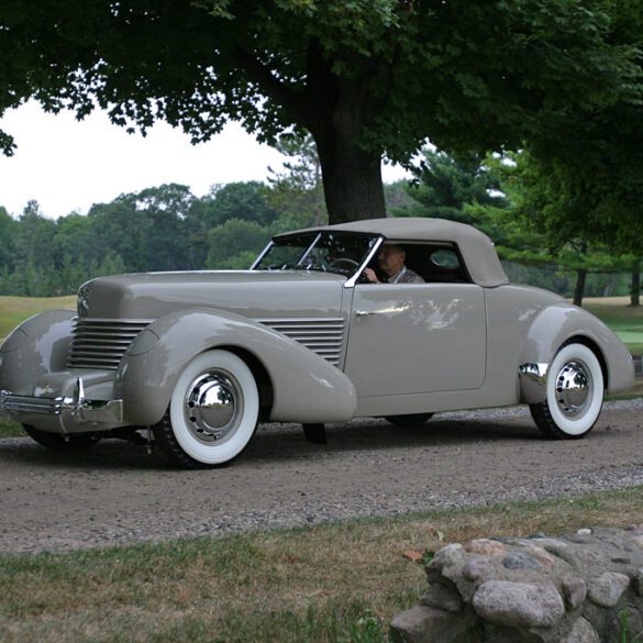 2007 Meadow Brook Concours-14