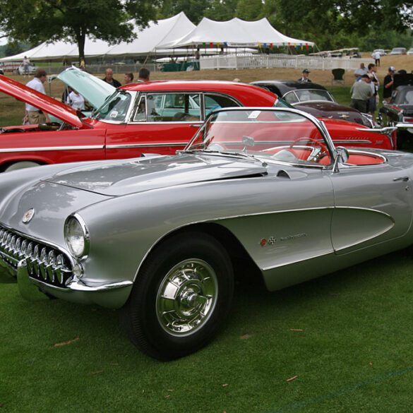 2007 Meadow Brook Concours-8