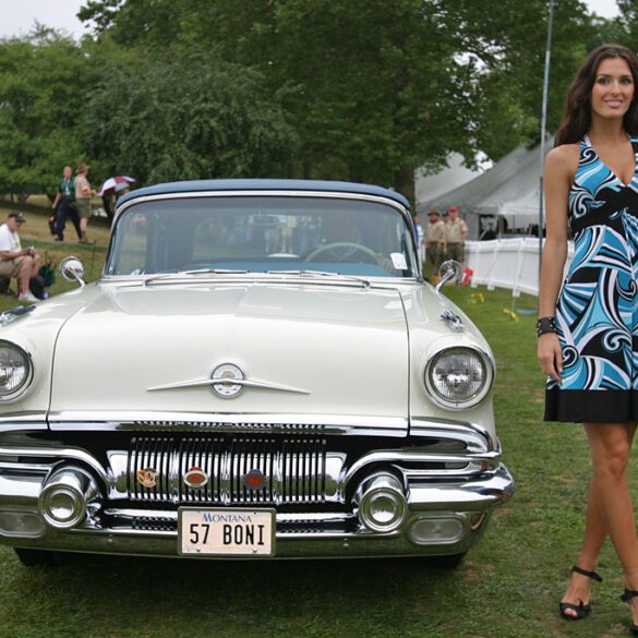 2007 Meadow Brook Concours-9