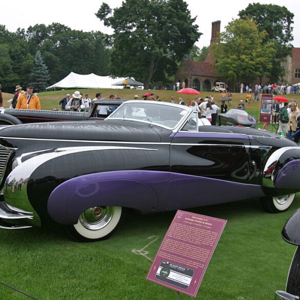 2007 Meadow Brook Concours-16