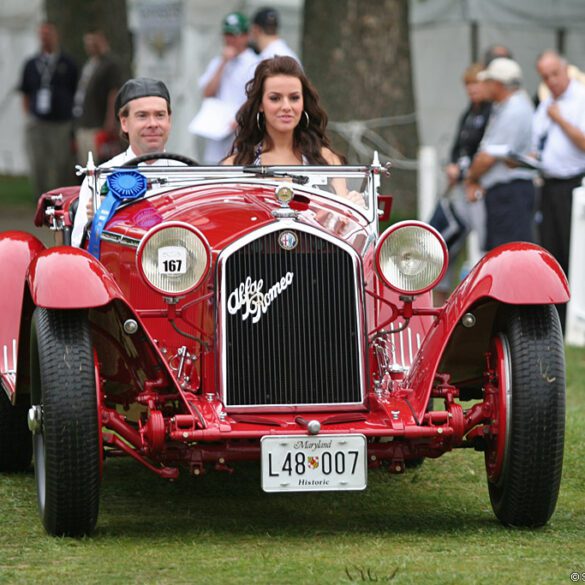 2007 Meadow Brook Concours-13