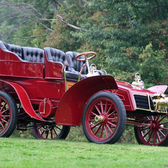 2007 Meadow Brook Concours-11