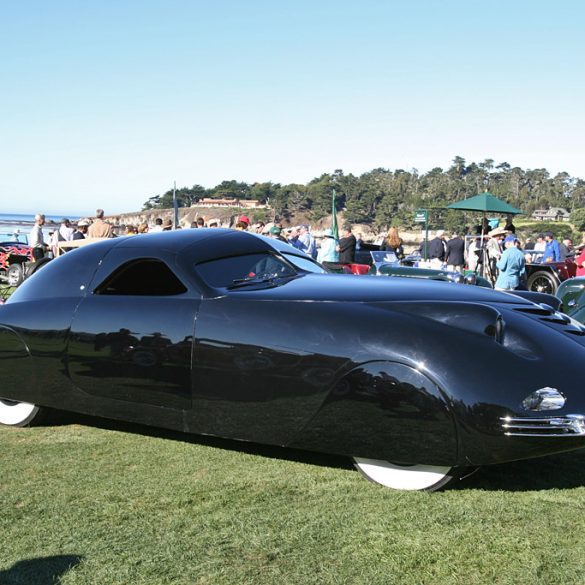 2007 Pebble Beach Concours d'Elegance-9