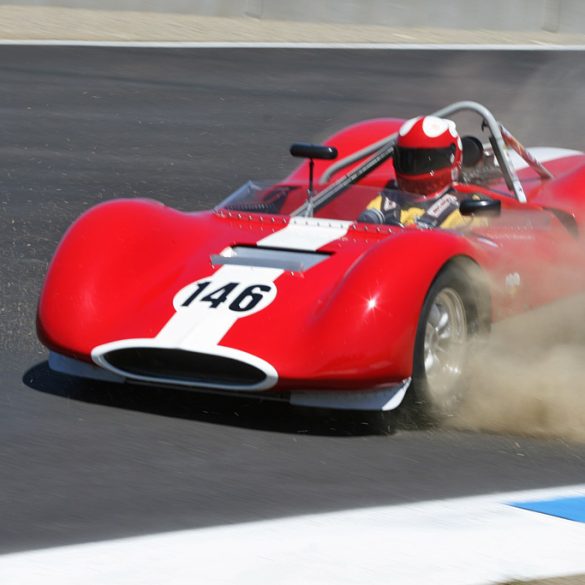 2007 Monterey Historic Automobile Races-12