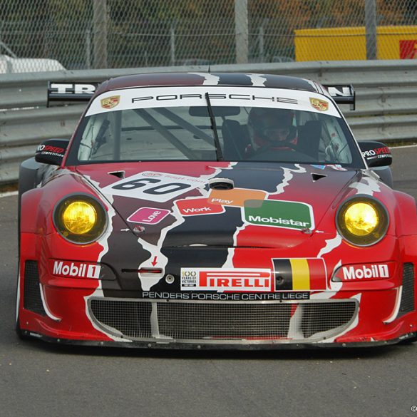 2007 FIA GT - Zolder-2