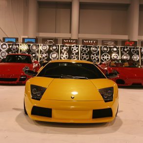 2007 SEMA Show-6