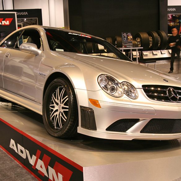 2007 SEMA Show-5