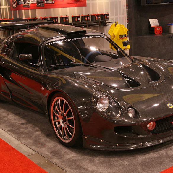 2007 SEMA Show-12