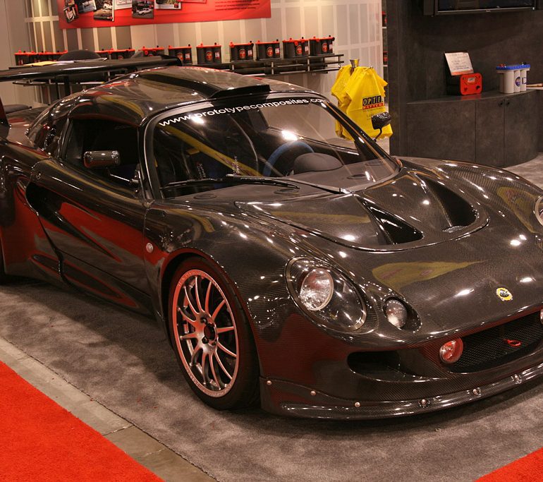 2007 SEMA Show-12