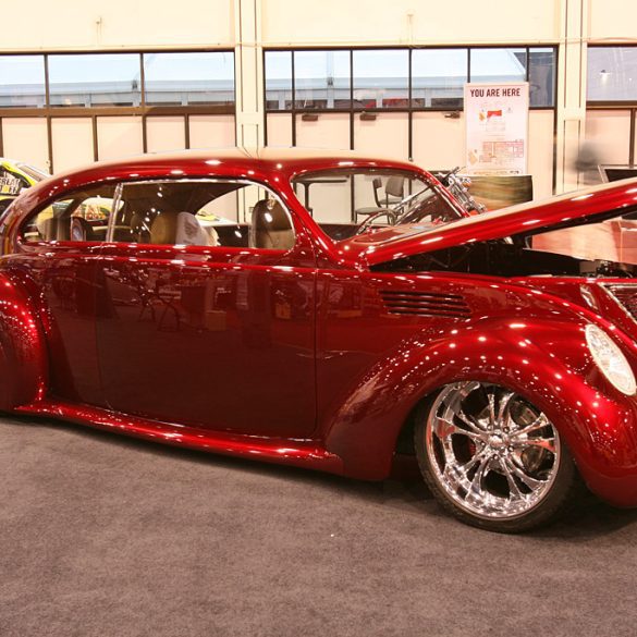 2007 SEMA Show-9