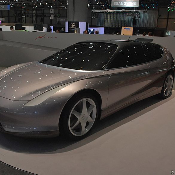 2008 Geneva Motor Show-2