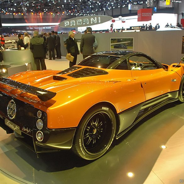 2008 Geneva Motor Show-6