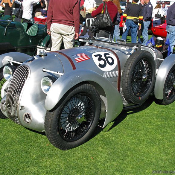 2008 Amelia Island Concours-4