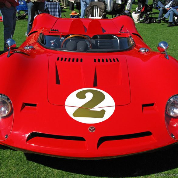 2008 Amelia Island Concours-3