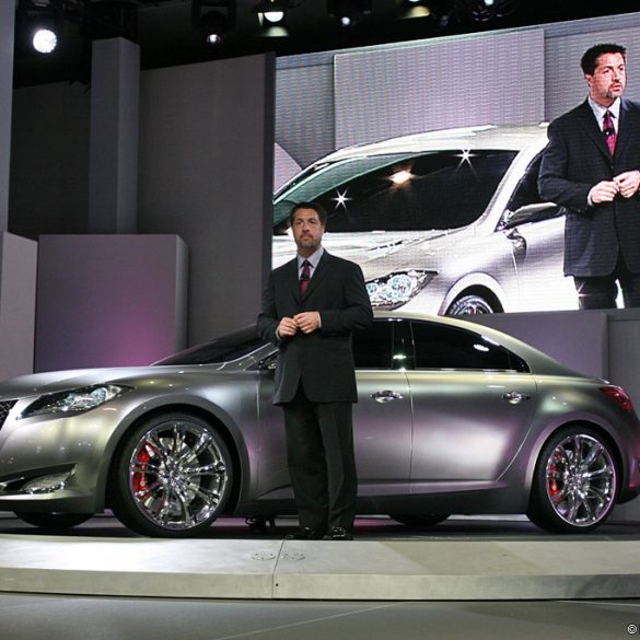 2008 New York Auto Show-7