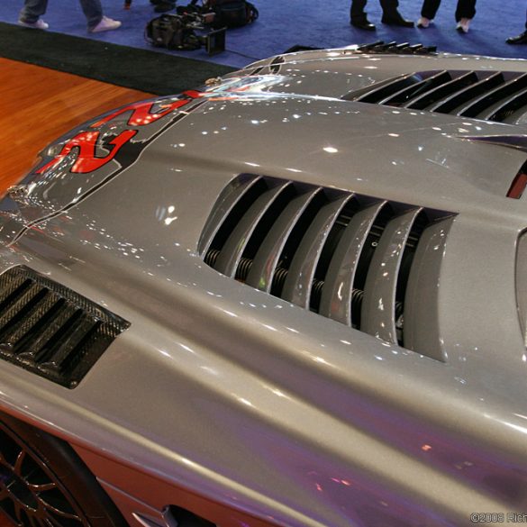 2008 New York Auto Show-6