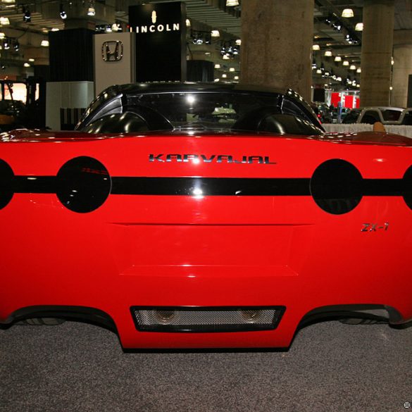 2008 New York Auto Show-5