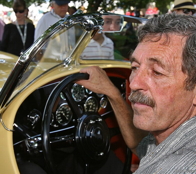 2008 Carmel-by-the-Sea Concours -1