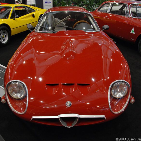 2008 Geneva Classics - 1