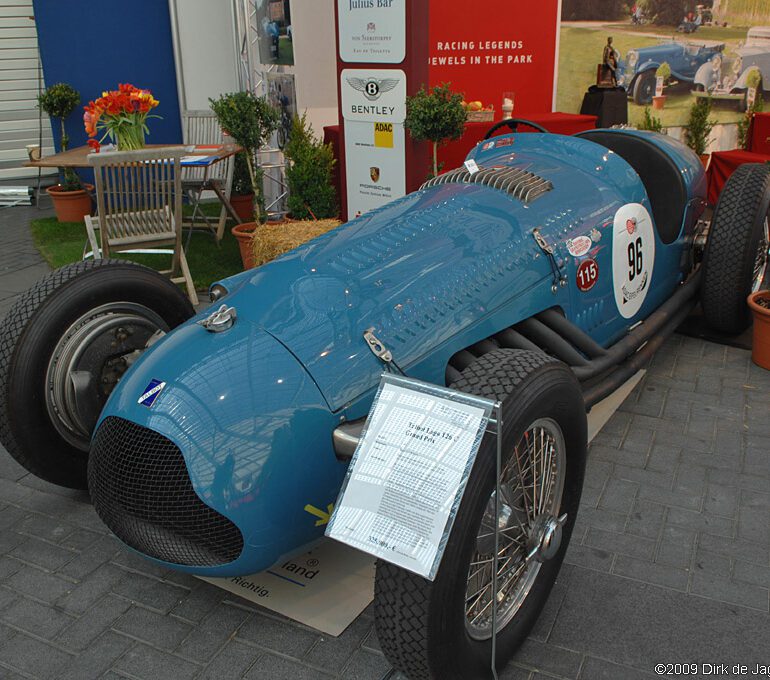 2009 Techno Classica