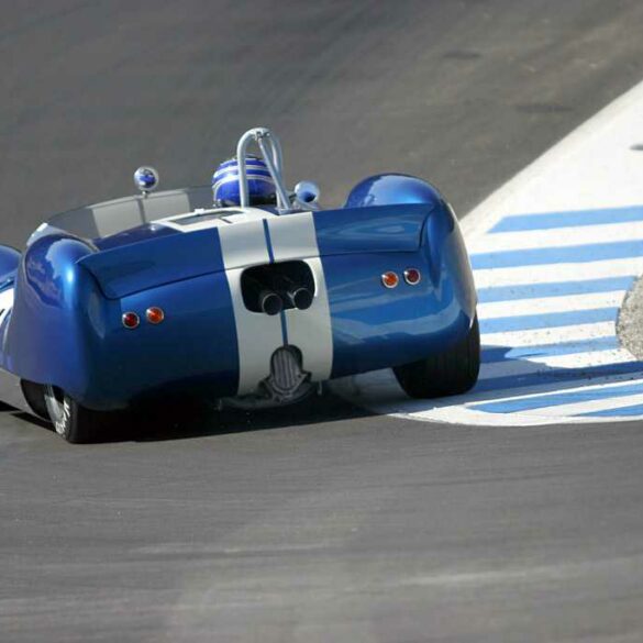 2006 Monterey Historic Races -13