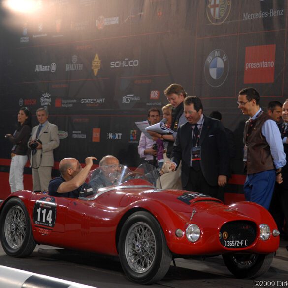 2009 Mille Miglia-3