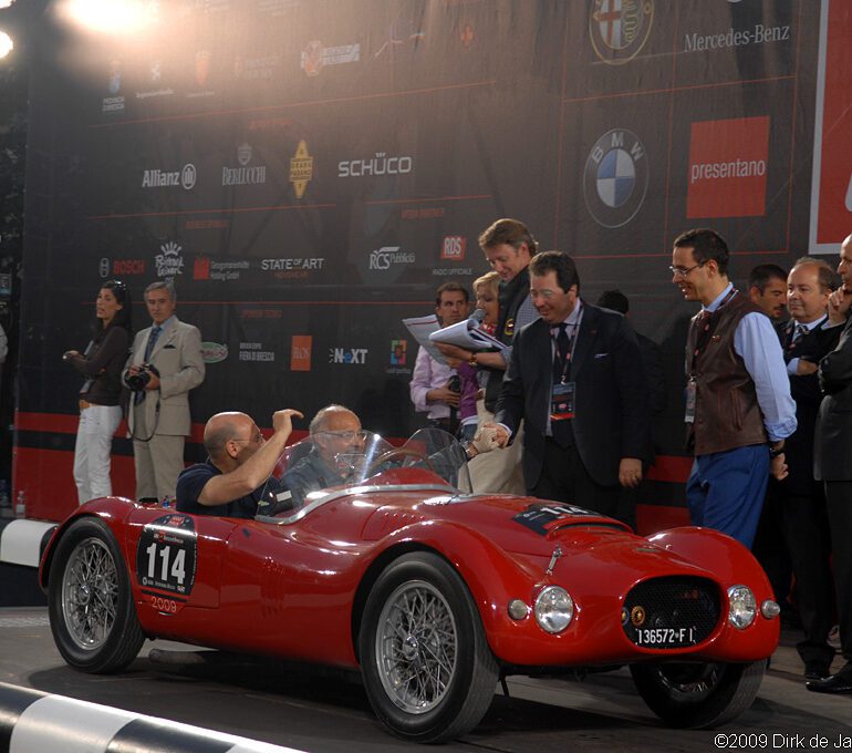 2009 Mille Miglia-3