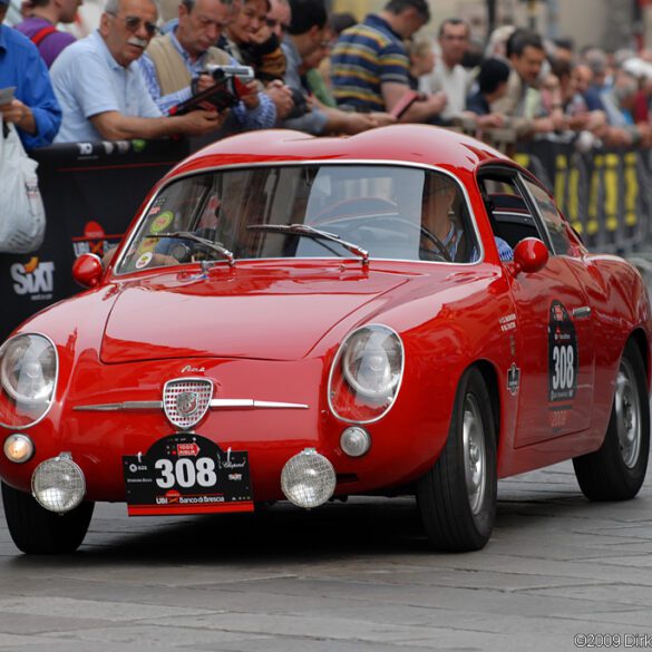 2009 Mille Miglia-7