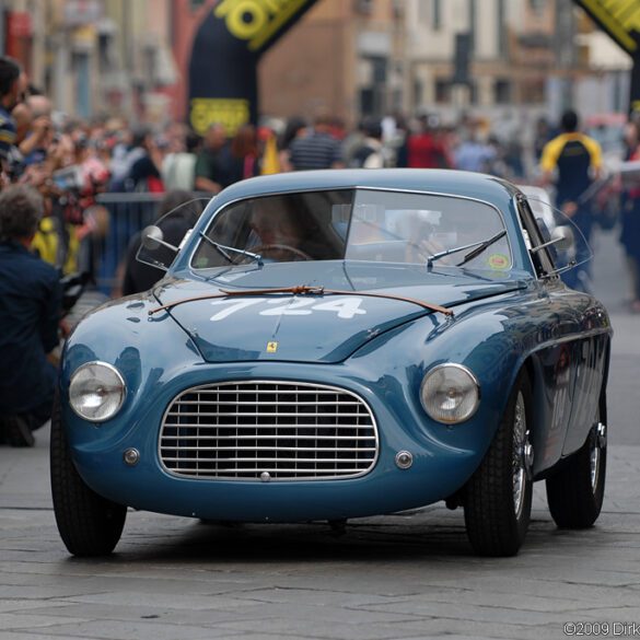 2009 Mille Miglia-3