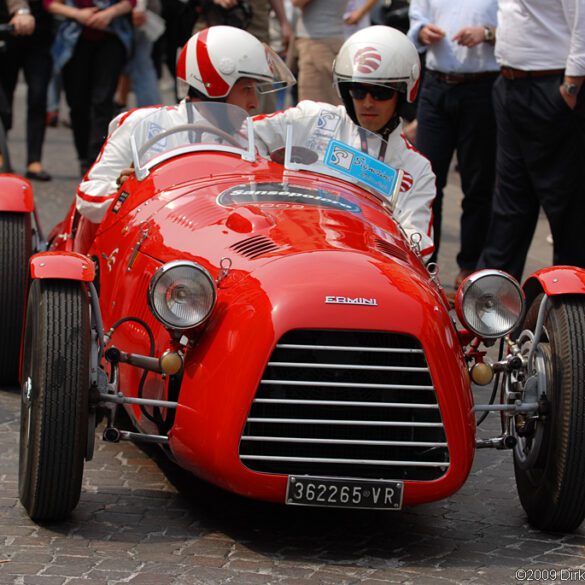 2009 Mille Miglia-2