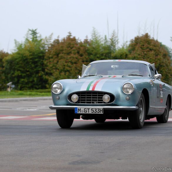 2009 Mille Miglia-8