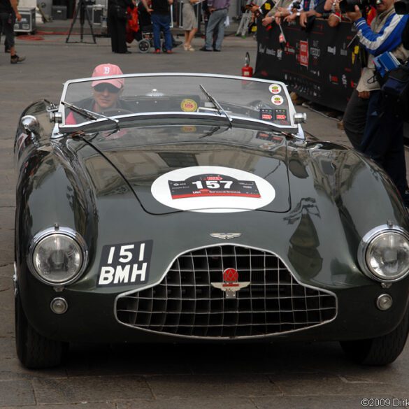 2009 Mille Miglia-4