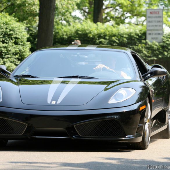 2009 Greenwich Concours d'Elegance-2