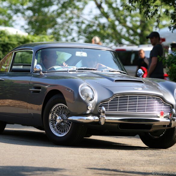 2009 Greenwich Concours d'Elegance-3