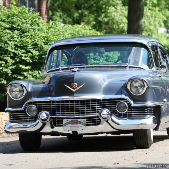 2009 Greenwich Concours d'Elegance-5