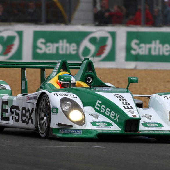 2009 24 Hours of Le Mans-2