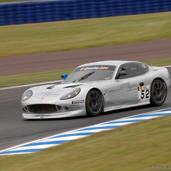 2009 FIAGT Oschersleben 10th Anniversary-4