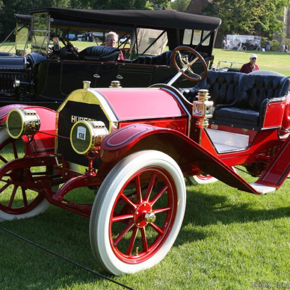 2009 Meadow Brook Concours-6