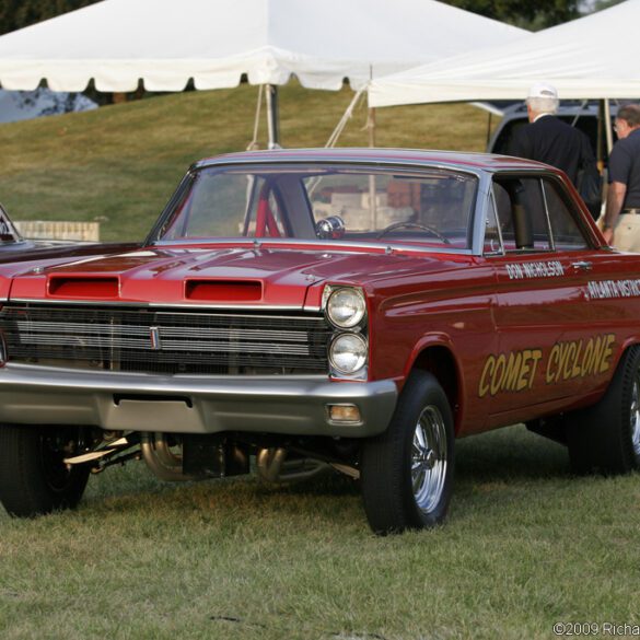 2009 Meadow Brook Concours-4