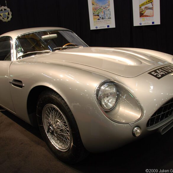 2009 Geneva Classics-1