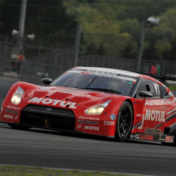 2009 SuperGT Series-1