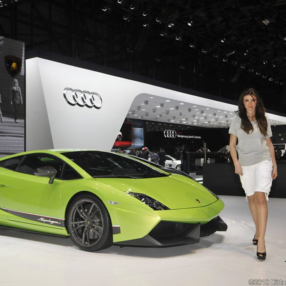 2010 Geneva International Motor Show-1