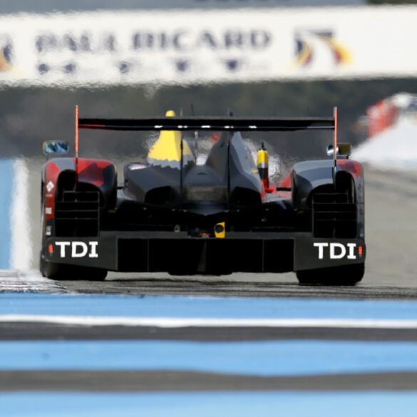 2010 8 Heures du Castellet-1