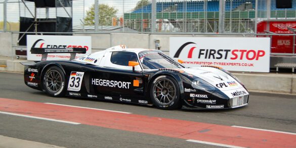 2010 Silverstone Supercar Event-1