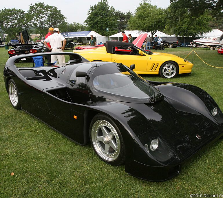 2010 Greenwich Concours d'Elegance-1