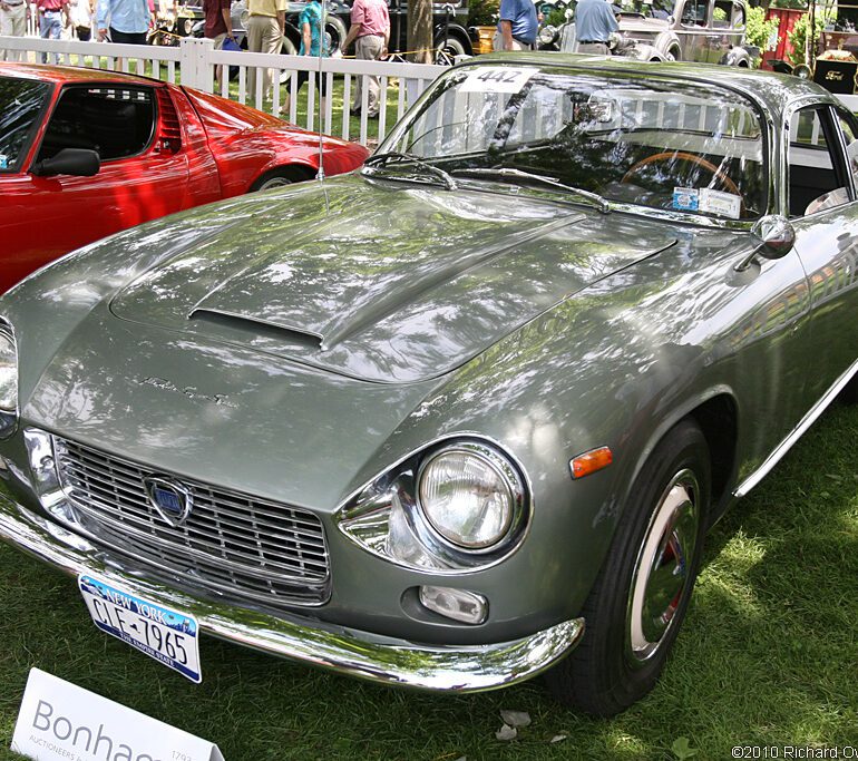 2010 Greenwich Collectors' Motorcars and Automobilia Auction by Bonhams-1