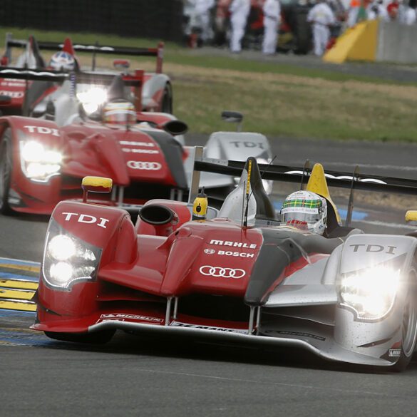 2010 24 Hours of Le Mans-1